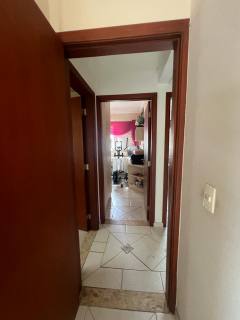 Lindo apartamento a venda no Edifício Rosa de Prata