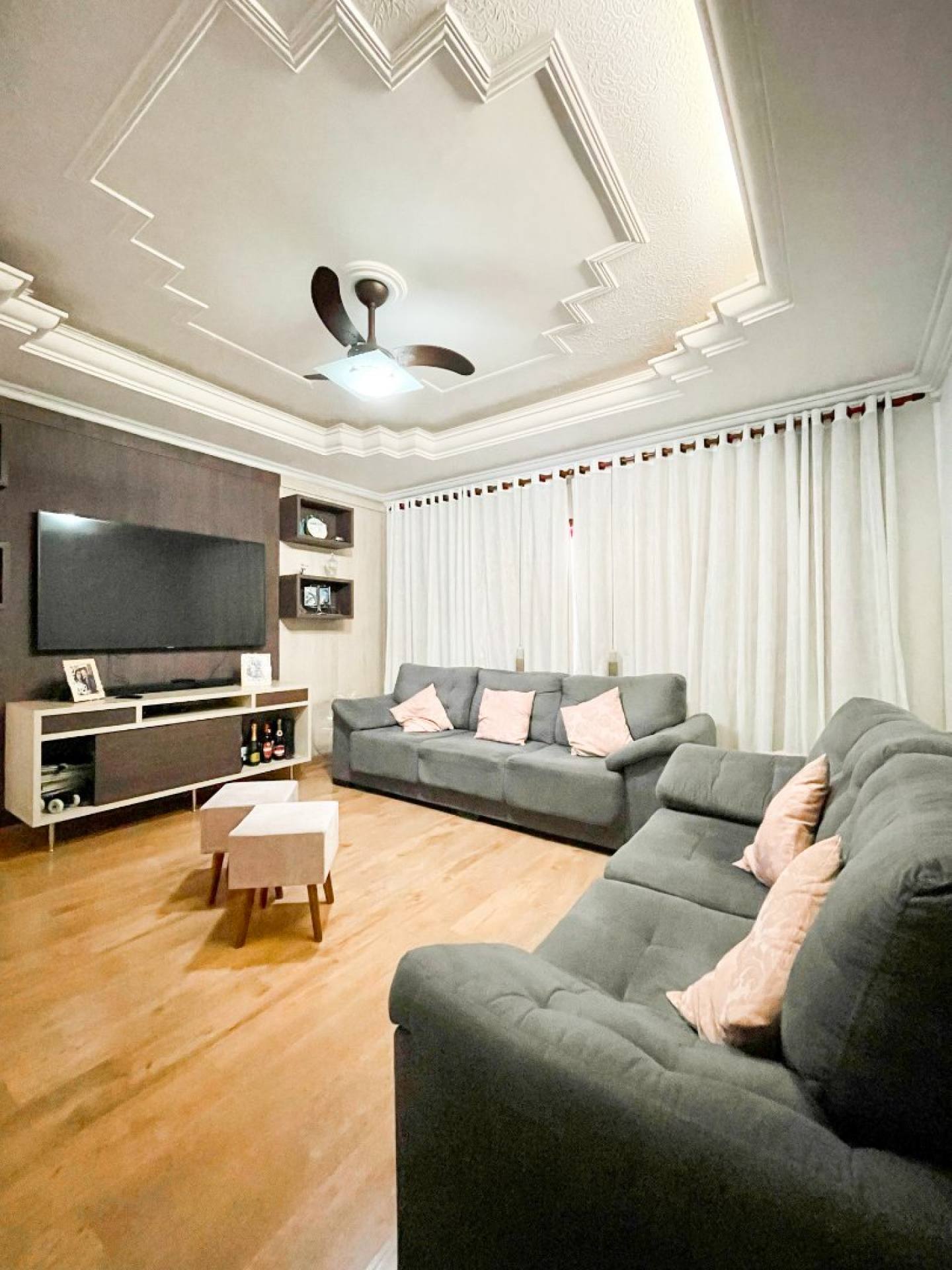 Casa no bairro Graminha