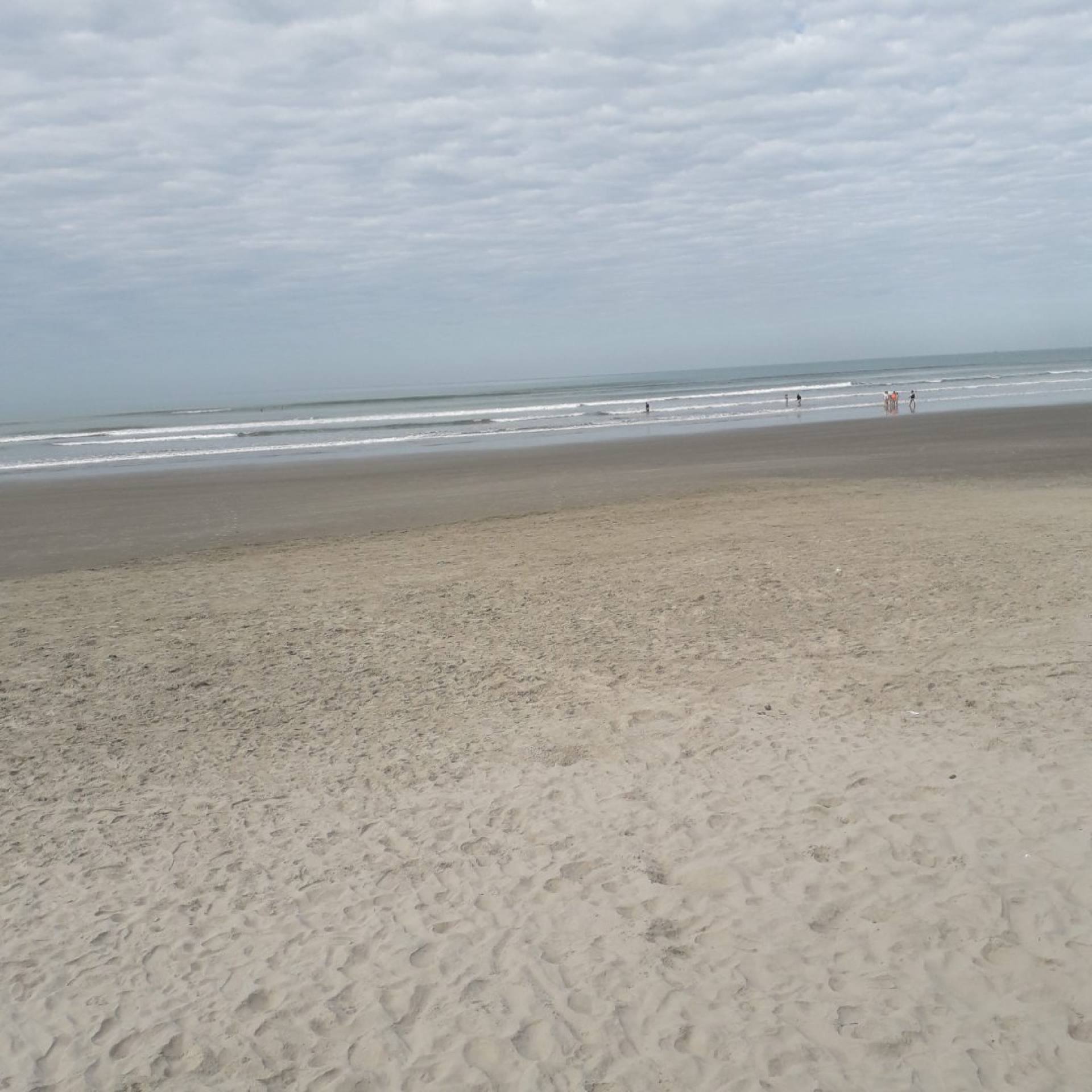 Caiçara - Praia Grande - Oportunidade de Investimento