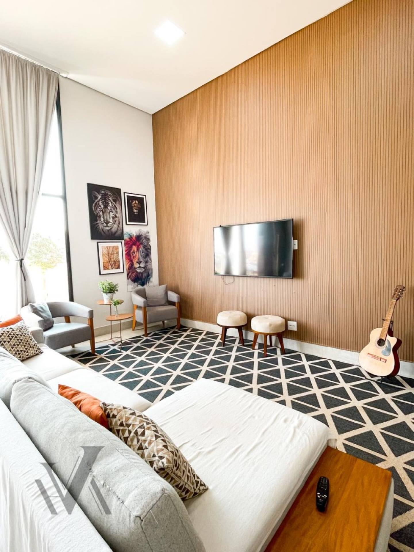 Casa Encantadora na Fazenda Itapema