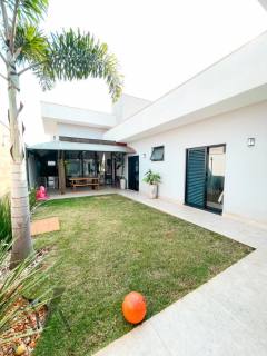 Casa Encantadora na Fazenda Itapema