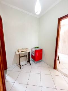 Magnífico sobrado na Vila Esteves - ideal para famílias grandes