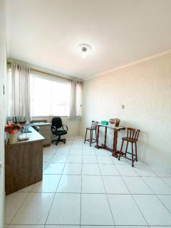Magnífico sobrado na Vila Esteves - ideal para famílias grandes