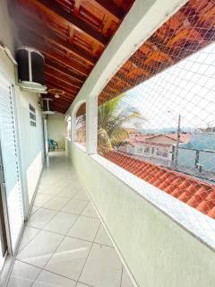 Magnífico sobrado na Vila Esteves - ideal para famílias grandes