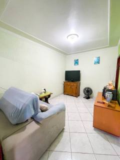 Magnífico sobrado na Vila Esteves - ideal para famílias grandes