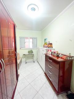Magnífico sobrado na Vila Esteves - ideal para famílias grandes