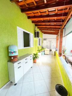 Magnífico sobrado na Vila Esteves - ideal para famílias grandes