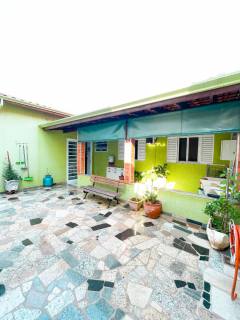 Magnífico sobrado na Vila Esteves - ideal para famílias grandes