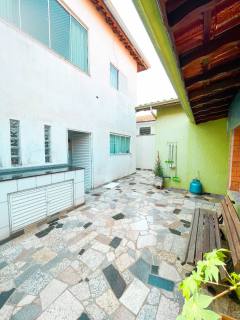 Magnífico sobrado na Vila Esteves - ideal para famílias grandes