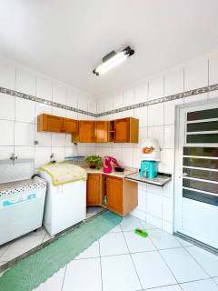 Magnífico sobrado na Vila Esteves - ideal para famílias grandes