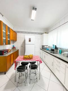 Magnífico sobrado na Vila Esteves - ideal para famílias grandes