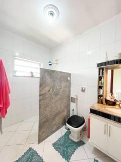 Magnífico sobrado na Vila Esteves - ideal para famílias grandes