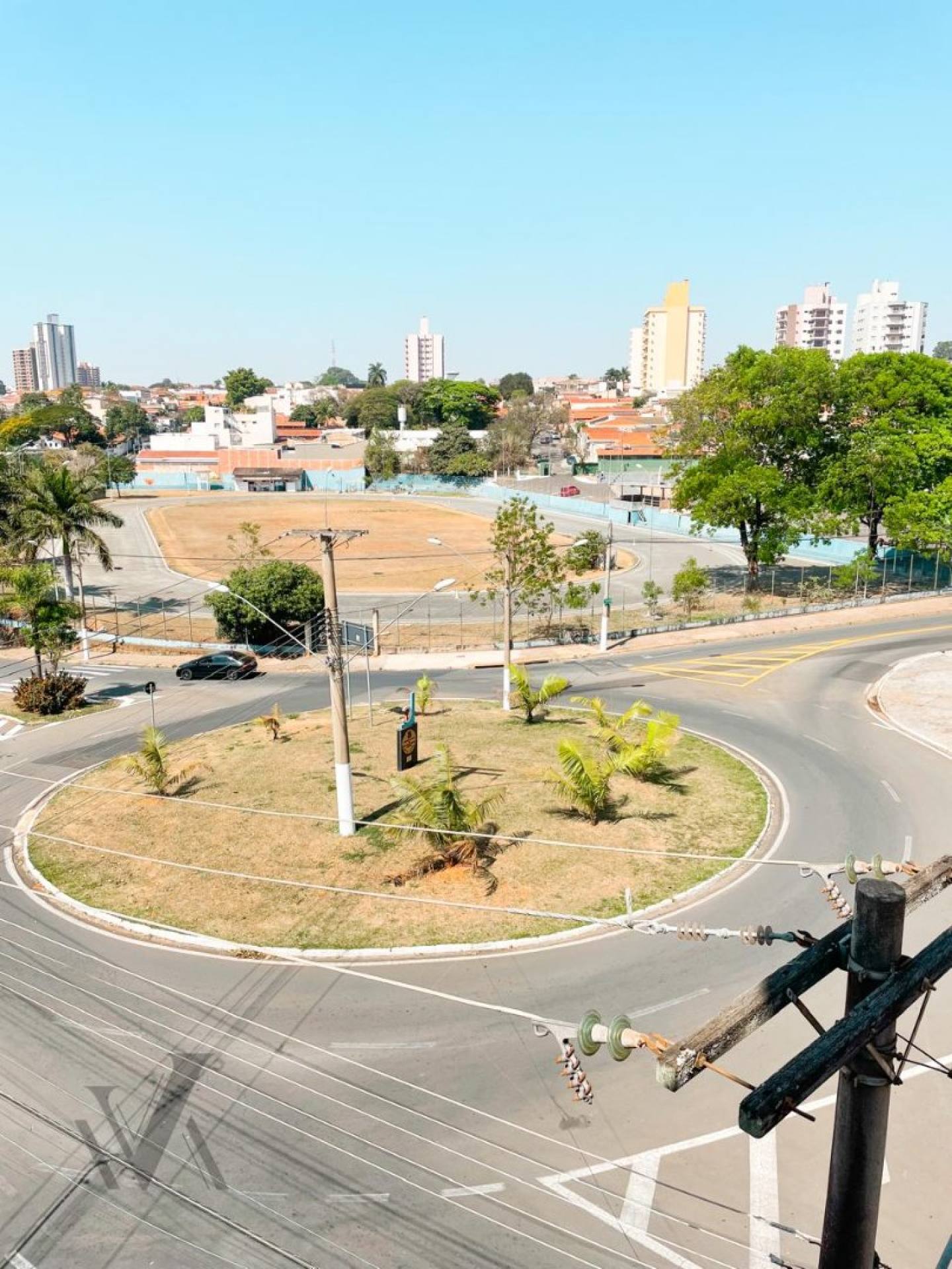 Apartamento de 3 dormitórios próximo ao Nosso Clube