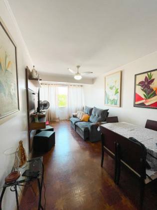 Apartamento de 3 dormitórios próximo ao Nosso Clube