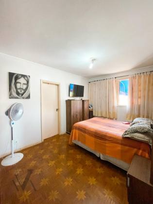 Apartamento de 3 dormitórios próximo ao Nosso Clube