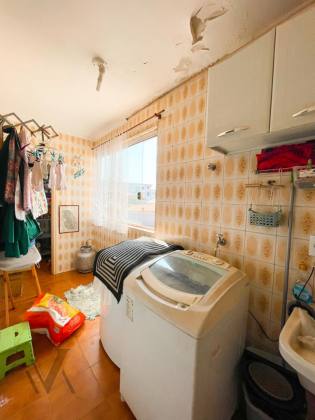 Apartamento de 3 dormitórios próximo ao Nosso Clube