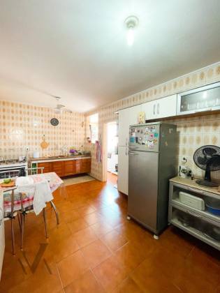 Apartamento de 3 dormitórios próximo ao Nosso Clube