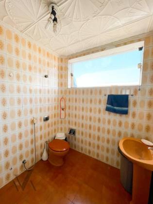 Apartamento de 3 dormitórios próximo ao Nosso Clube