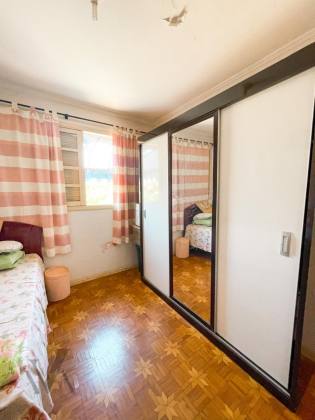 Apartamento de 3 dormitórios próximo ao Nosso Clube