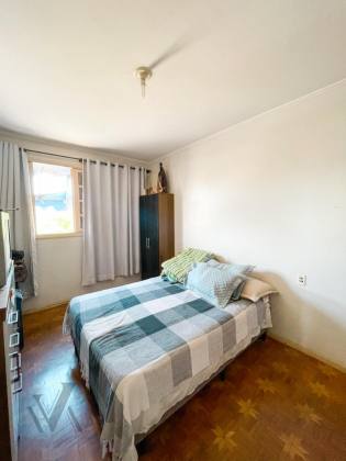 Apartamento de 3 dormitórios próximo ao Nosso Clube
