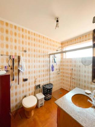 Apartamento de 3 dormitórios próximo ao Nosso Clube