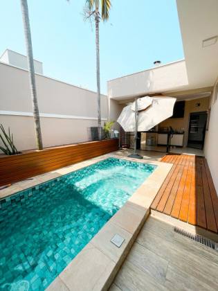 Casa incrível no Roland 2