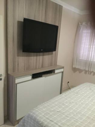 Apartamento no Rosa de Prata (Centro)