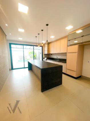 Casa Térrea à Venda no Damha, Limeira