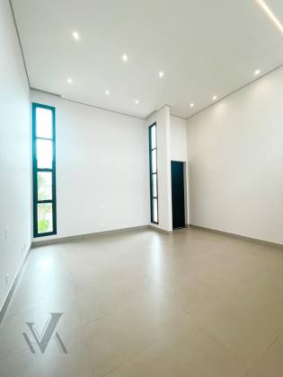 Casa Térrea à Venda no Damha, Limeira