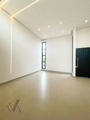 Casa Térrea à Venda no Damha, Limeira