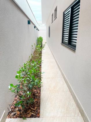 Casa Térrea à Venda no Damha, Limeira
