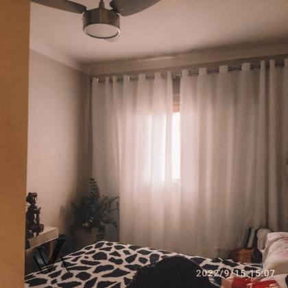 Apartamento de 68 m na regiao da Sta Casa