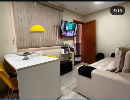 Apartamento na Avenida Rio das Pedras - Piracicaba