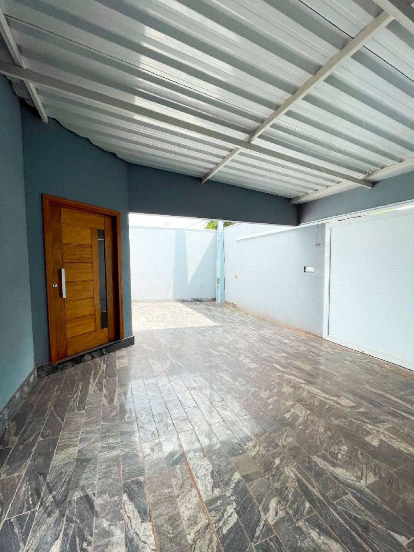 Linda casa no Jd São Paulo