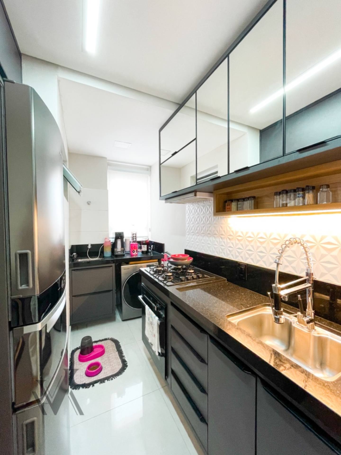 Residencial Vila Romana