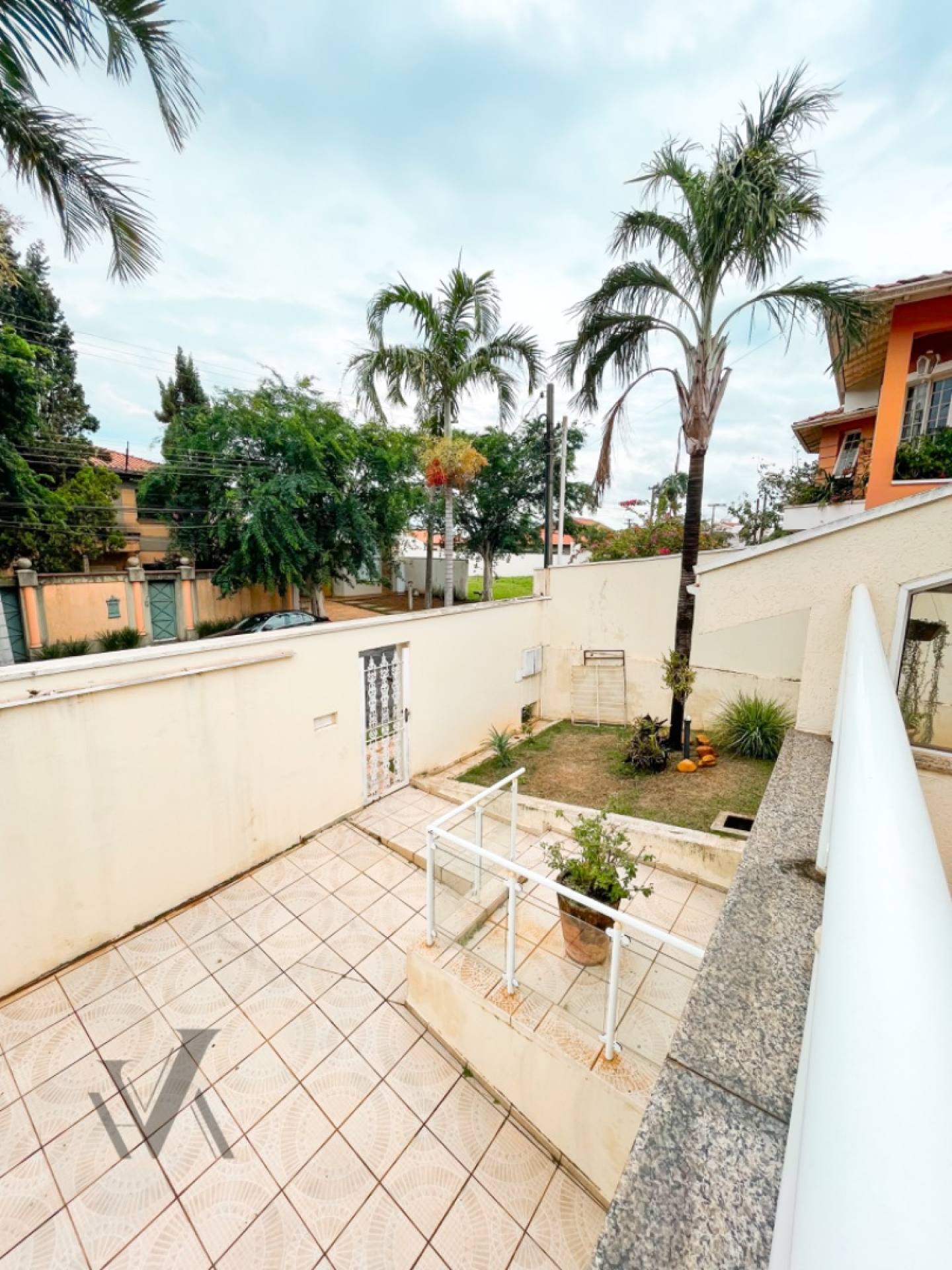 Condomínio Florença em Limeira