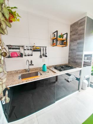 Casa térrea no Santa Adelia com 3 dormitórios