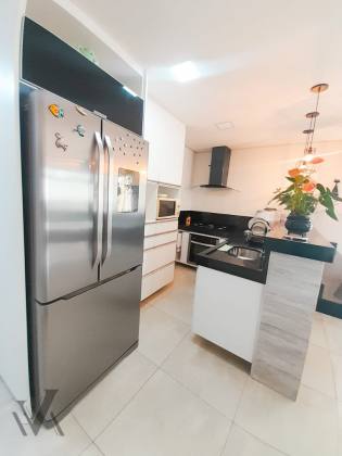 Casa térrea no Santa Adelia com 3 dormitórios