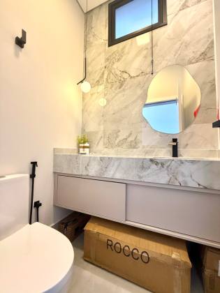 Casa incrível na Fazenda Itapema