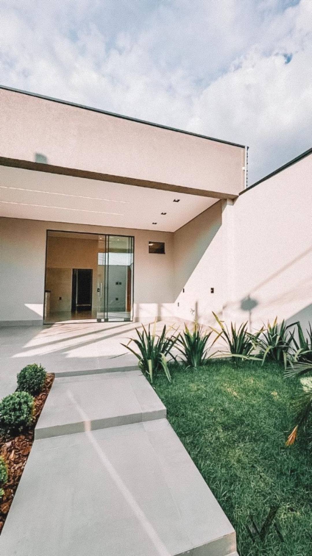 Linda casa no Marajoara com 3 dorm sendo 1 suite