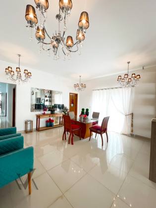Casa térrea no Ilha de Bali