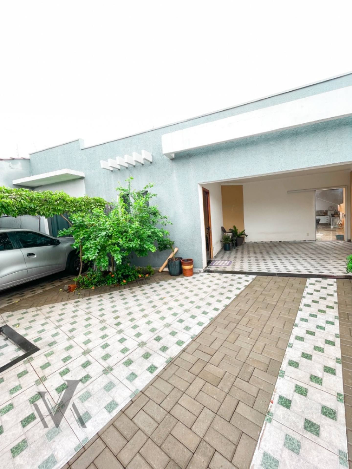 Linda Casa à Venda no Jardim Grêmio, Limeira!