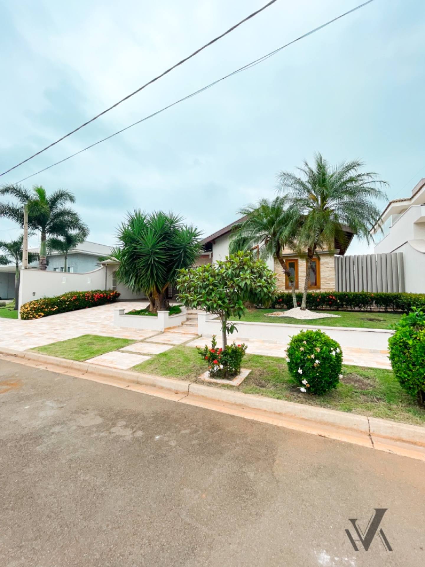 Ilha de Bali - Casa Térrea