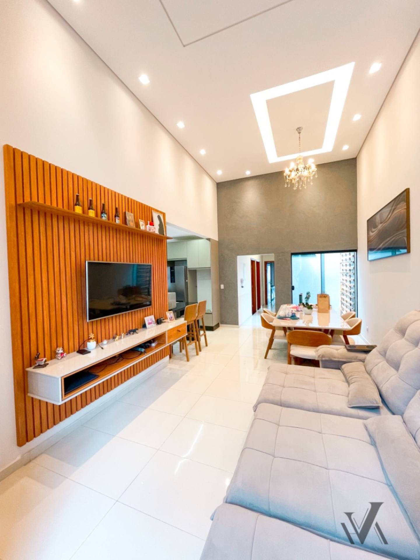 Jardim dos Jequitibas