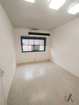 Imóvel comercial no centro com 7 salas