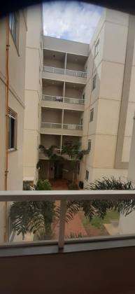 Lindo Apartamento com varanda na Av. Lauro Corrêa - Condomínio Liverpool
