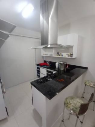 Casa em Condomínio Fechado na Praia da Cocanha - Caraguatatuba