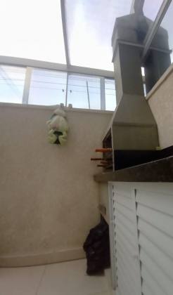 Casa em Condomínio Fechado na Praia da Cocanha - Caraguatatuba