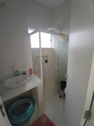 Casa em Condomínio Fechado na Praia da Cocanha - Caraguatatuba