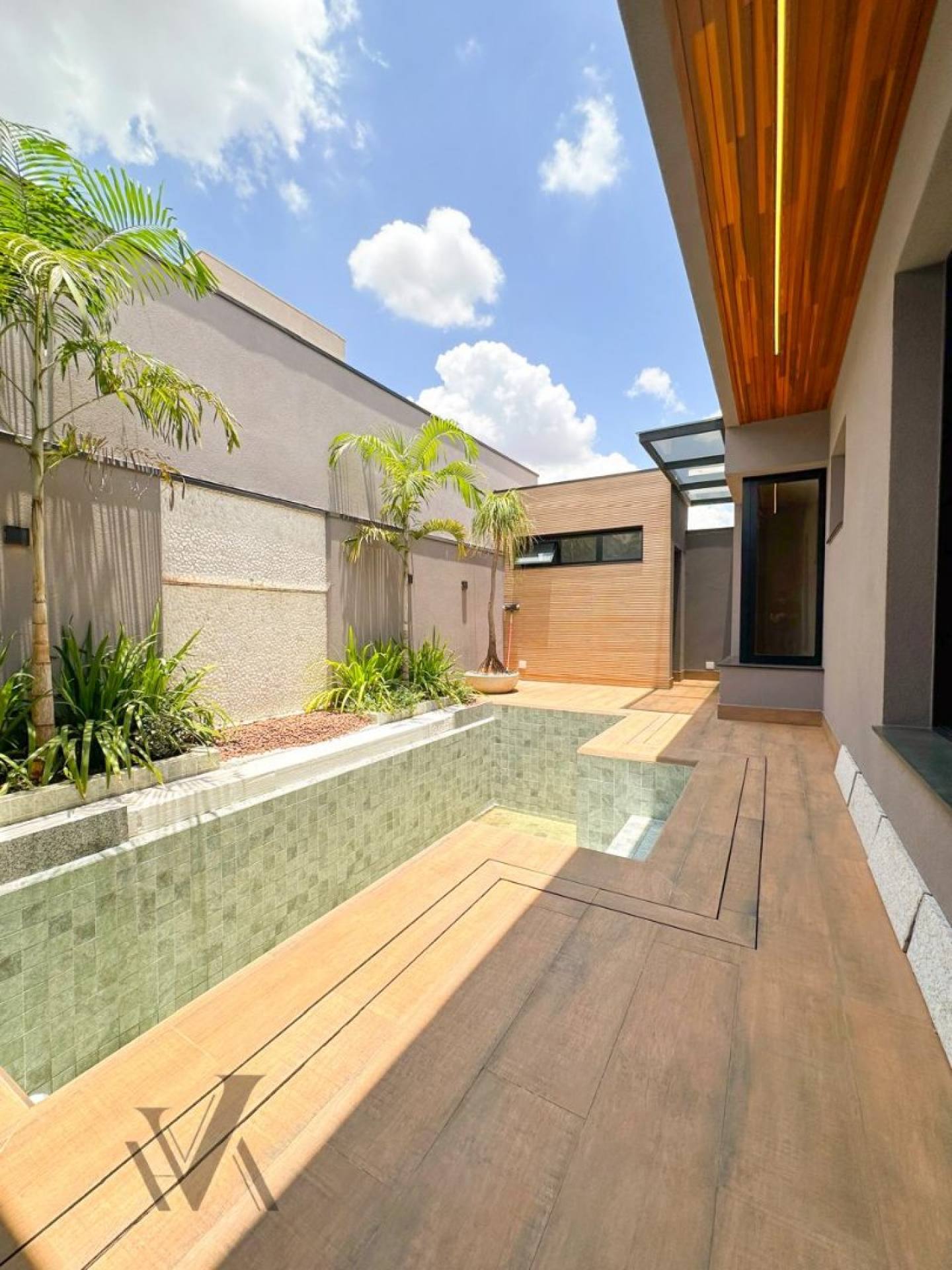 Casa linda e moderna no Terras de São Bento